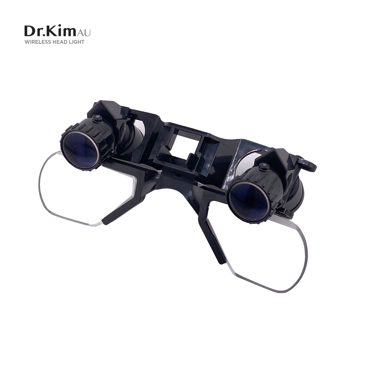 Dr. Kim Headlight (Loupe) Dr. Kim Minimax Implant
