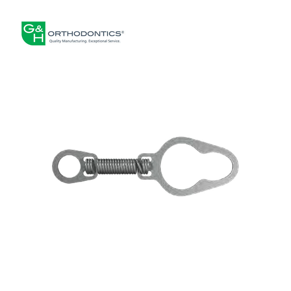 Orthodontic - Accessories – Minimax Implant
