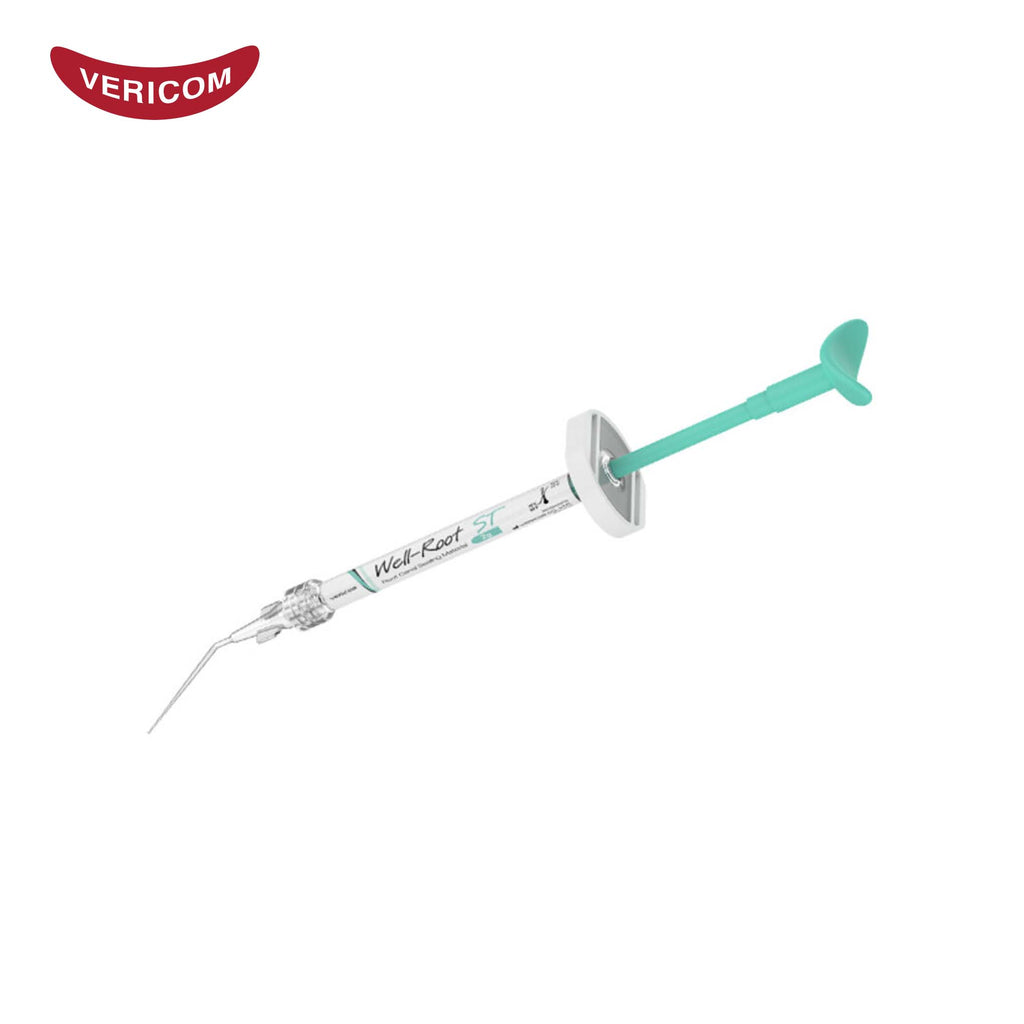 Vericom Endodontic Materials – Minimax Implant