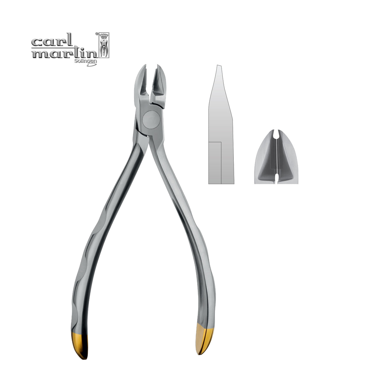 Band Slitter – Minimax Implant