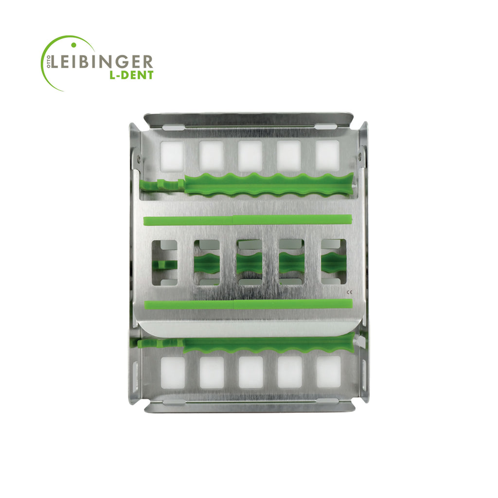 Dentronix Instrument Rack Orthodontic - Instrument – Minimax Implant