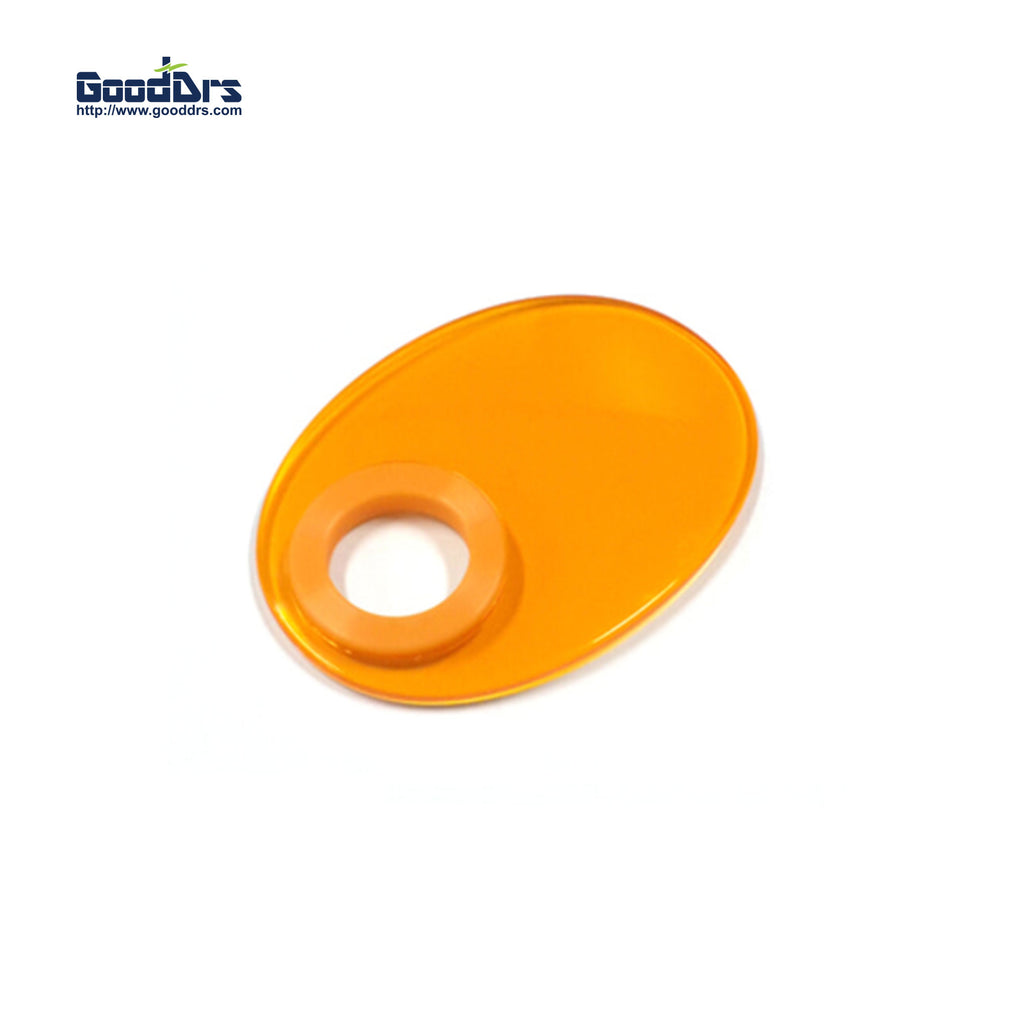 [Accessories] - Curing Light Anti-Glare Shield - Minimax Implant