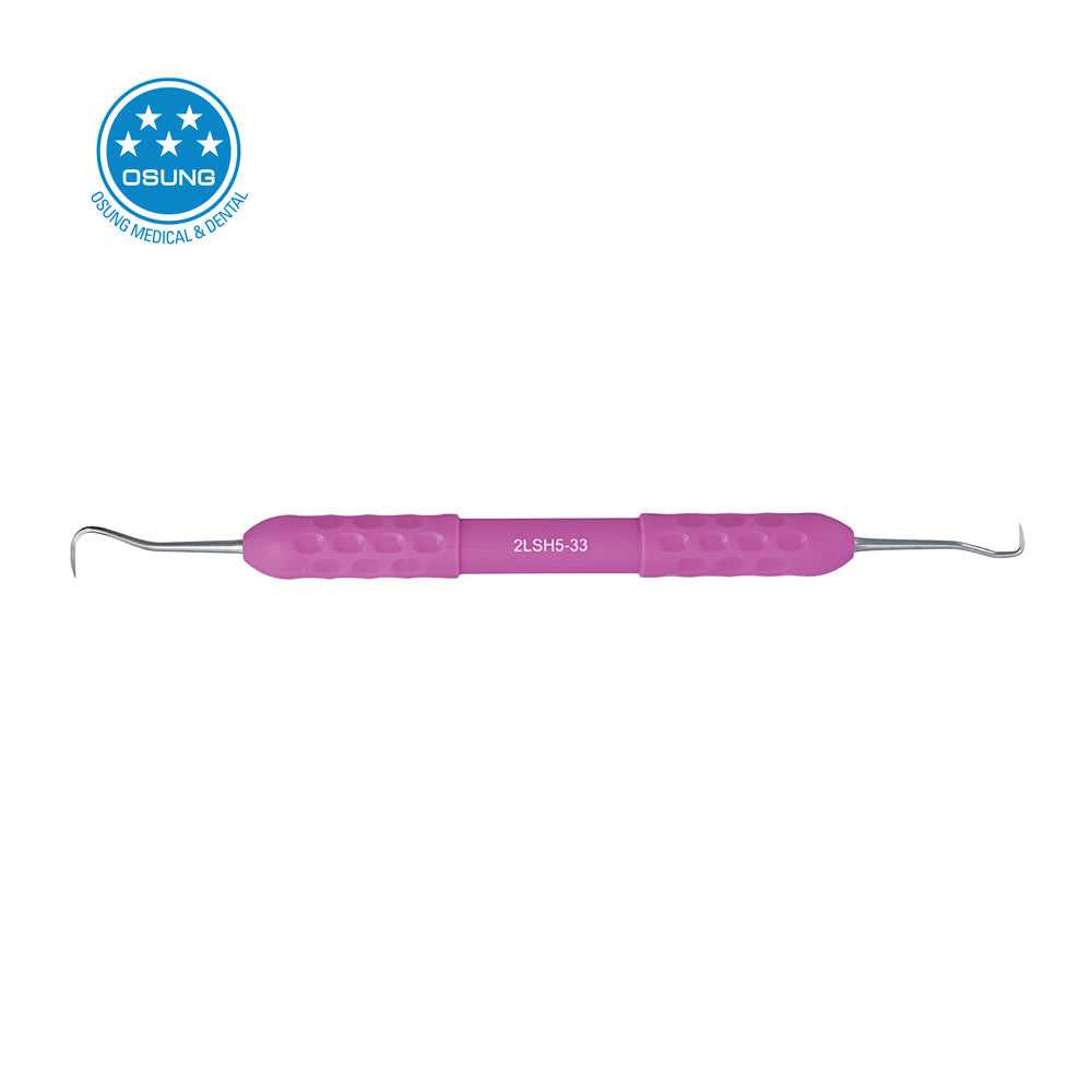 Sickle Scalers - Minimax Implant