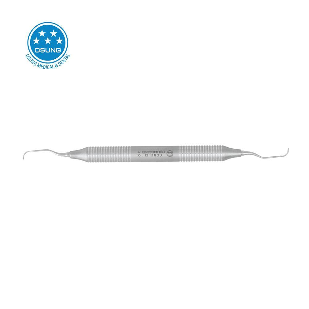 Gracey Curettes Standard - Minimax Implant