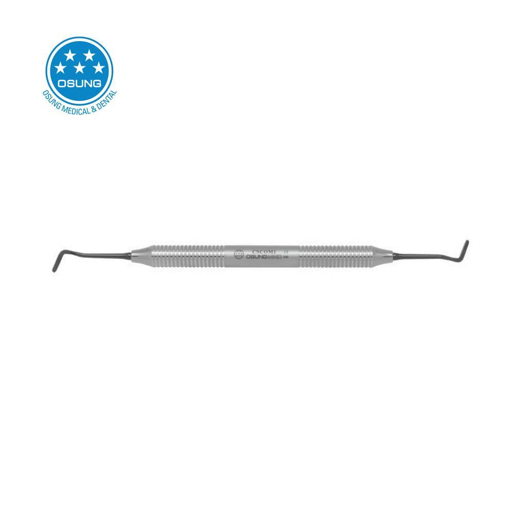 Composite Instruments - Minimax Implant