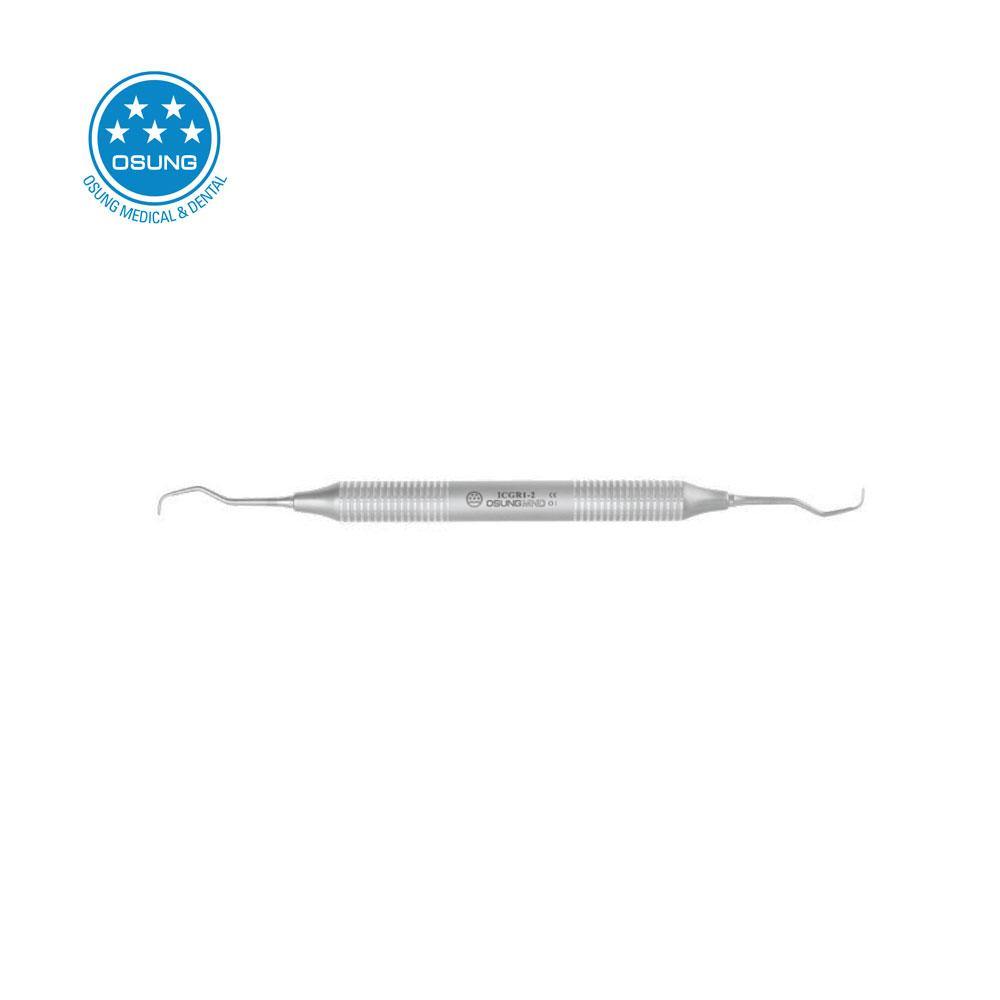 Implant Curettes - Minimax Implant