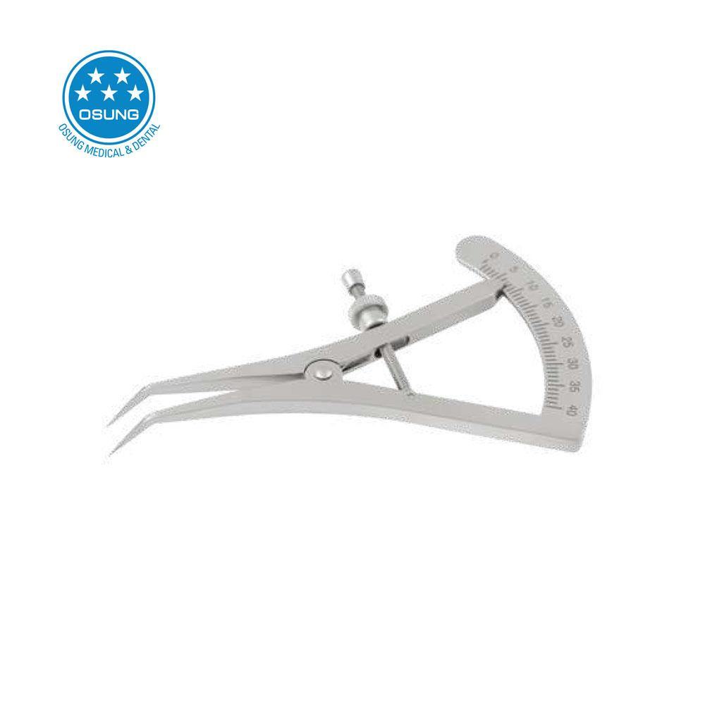 Caliper - Minimax Implant