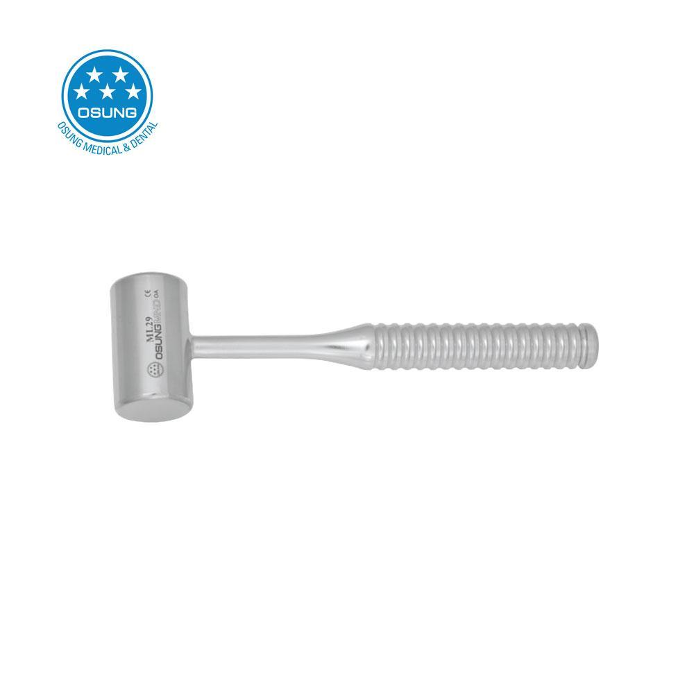 Bone Crusher - Minimax Implant