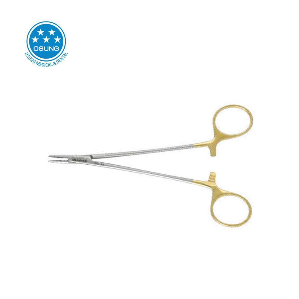 Needle Holders - Minimax Implant