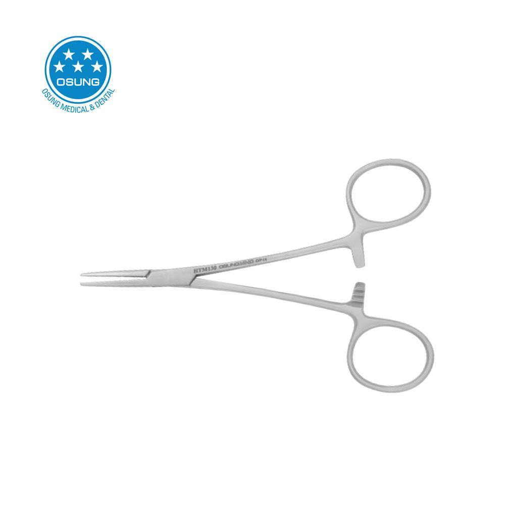 Needle Holders - Minimax Implant