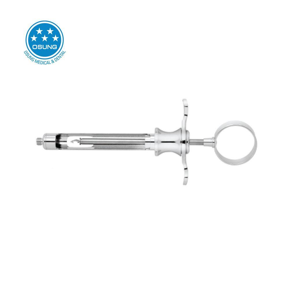 Anesthesia Syringe - Minimax Implant