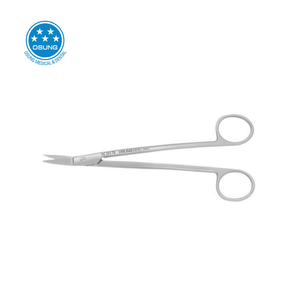 Scissors - Minimax Implant