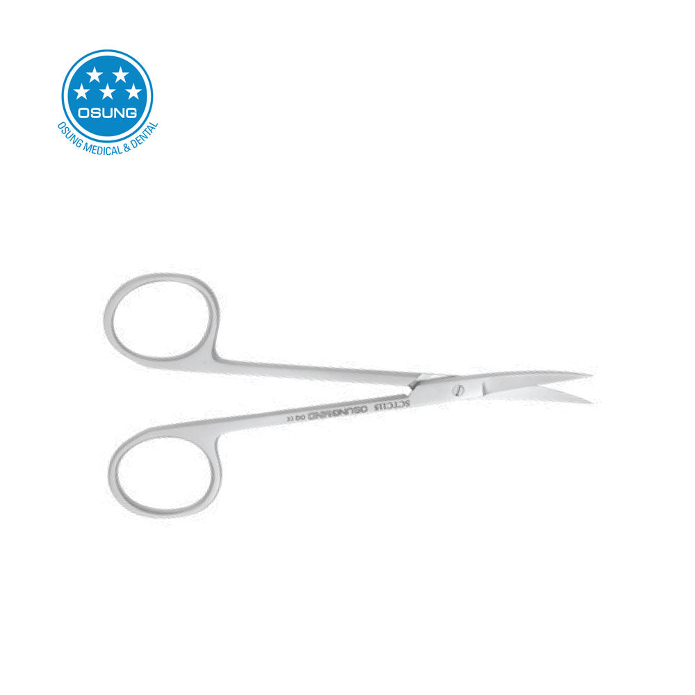 Scissors - Minimax Implant