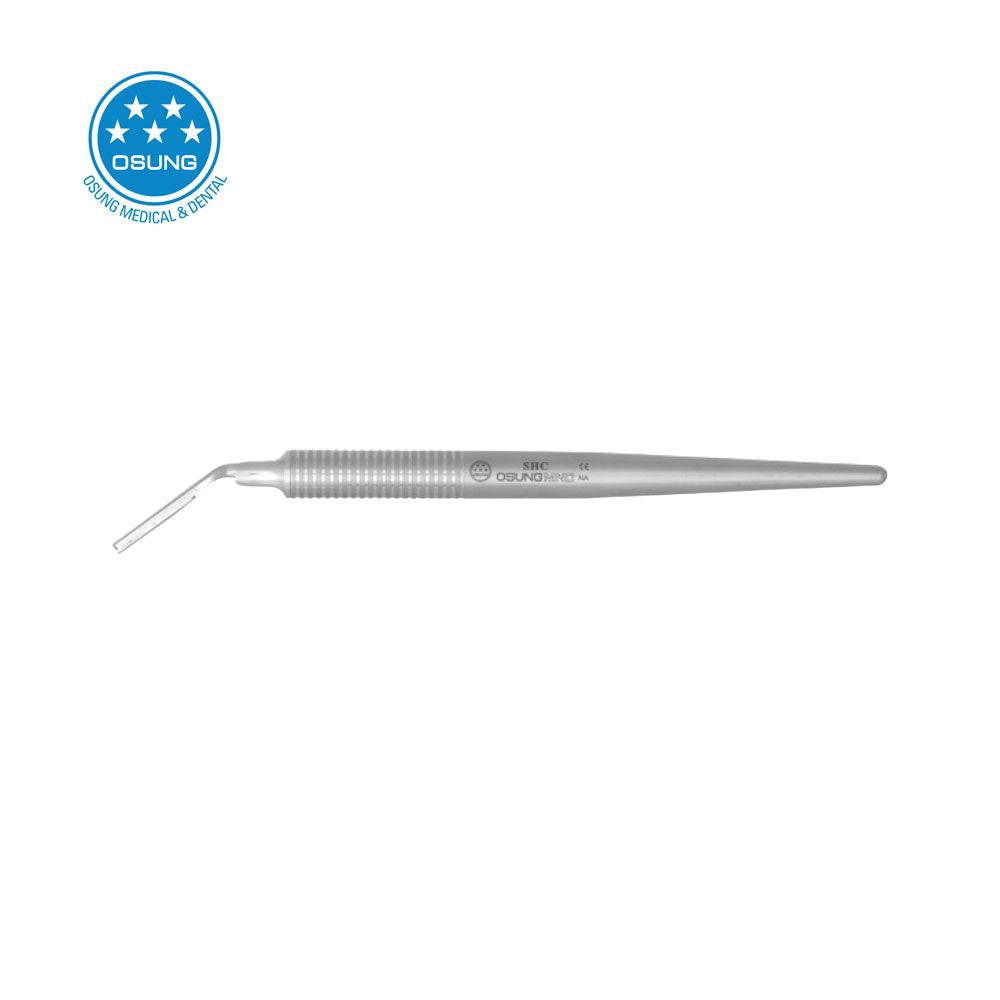 Scalpel Handles - Minimax Implant