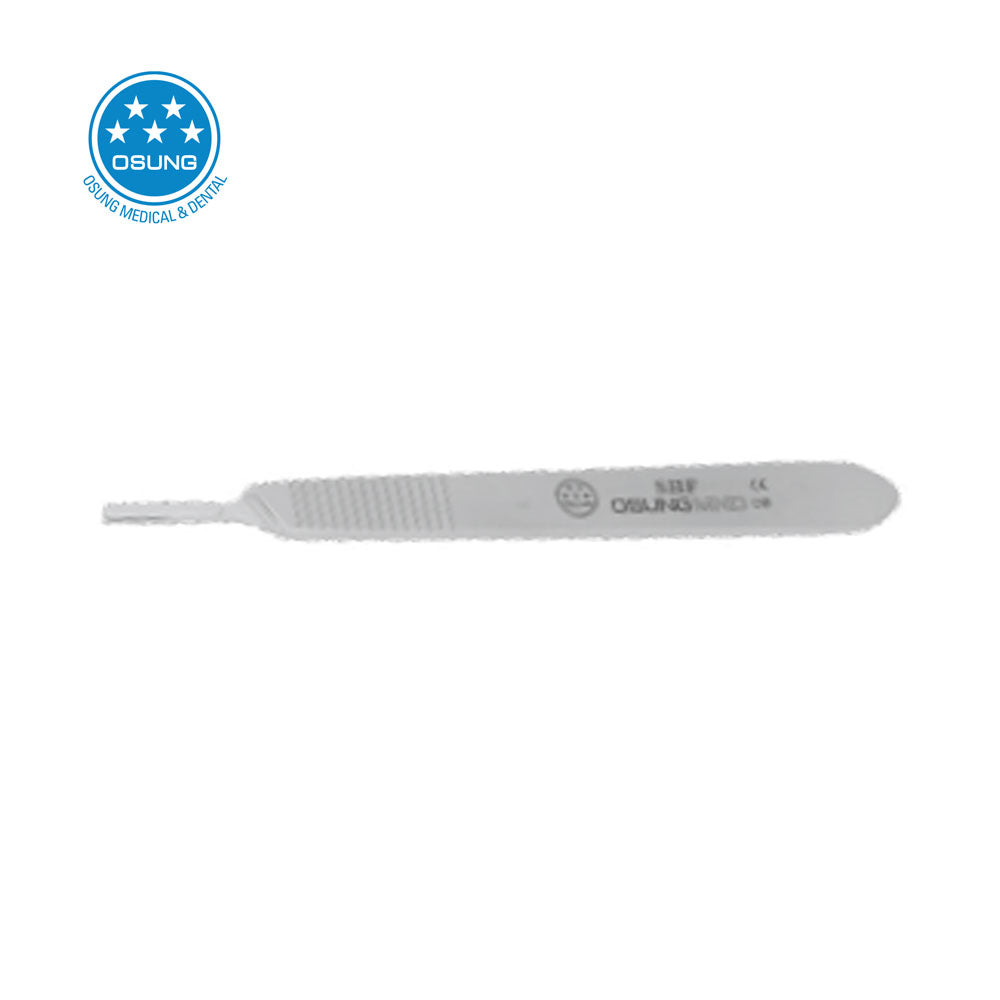 Scalpel Handles - Minimax Implant