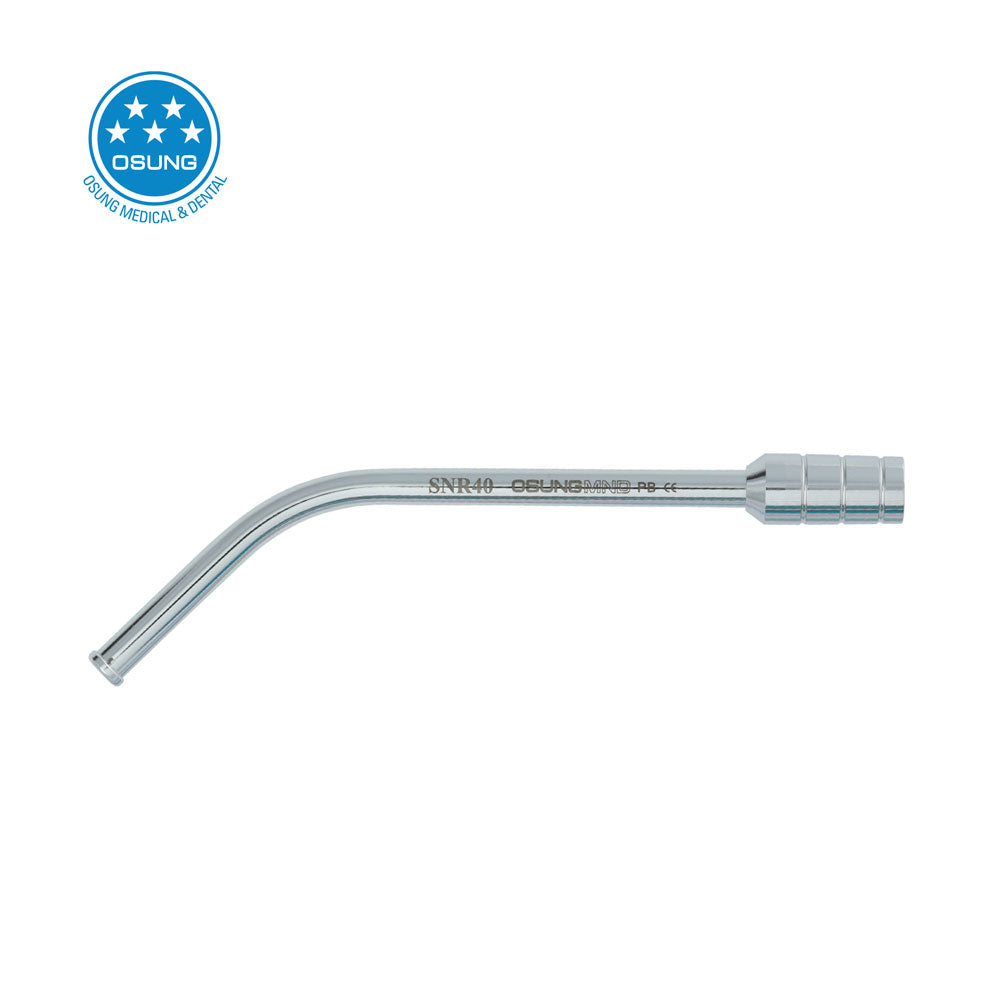 Surgical Suction Tips - Minimax Implant