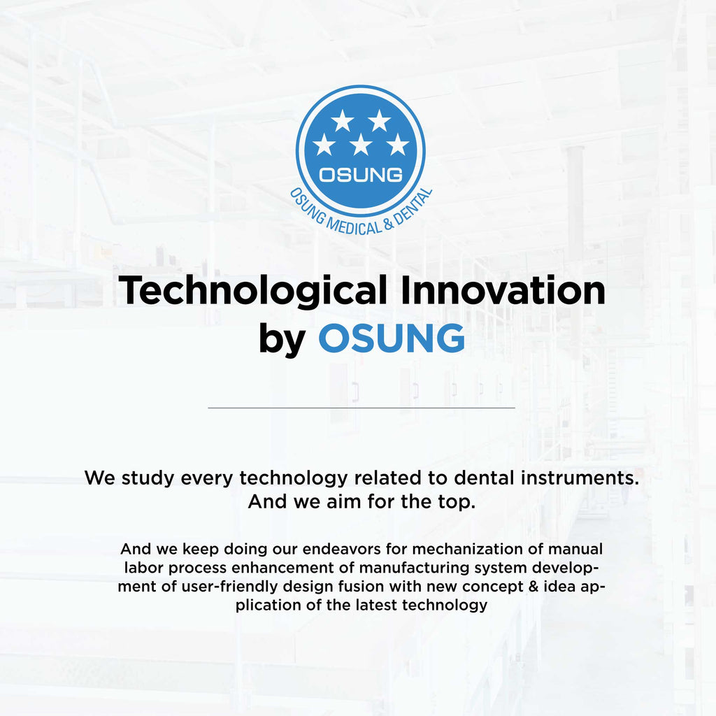 Instrument Implant Minimax Implant