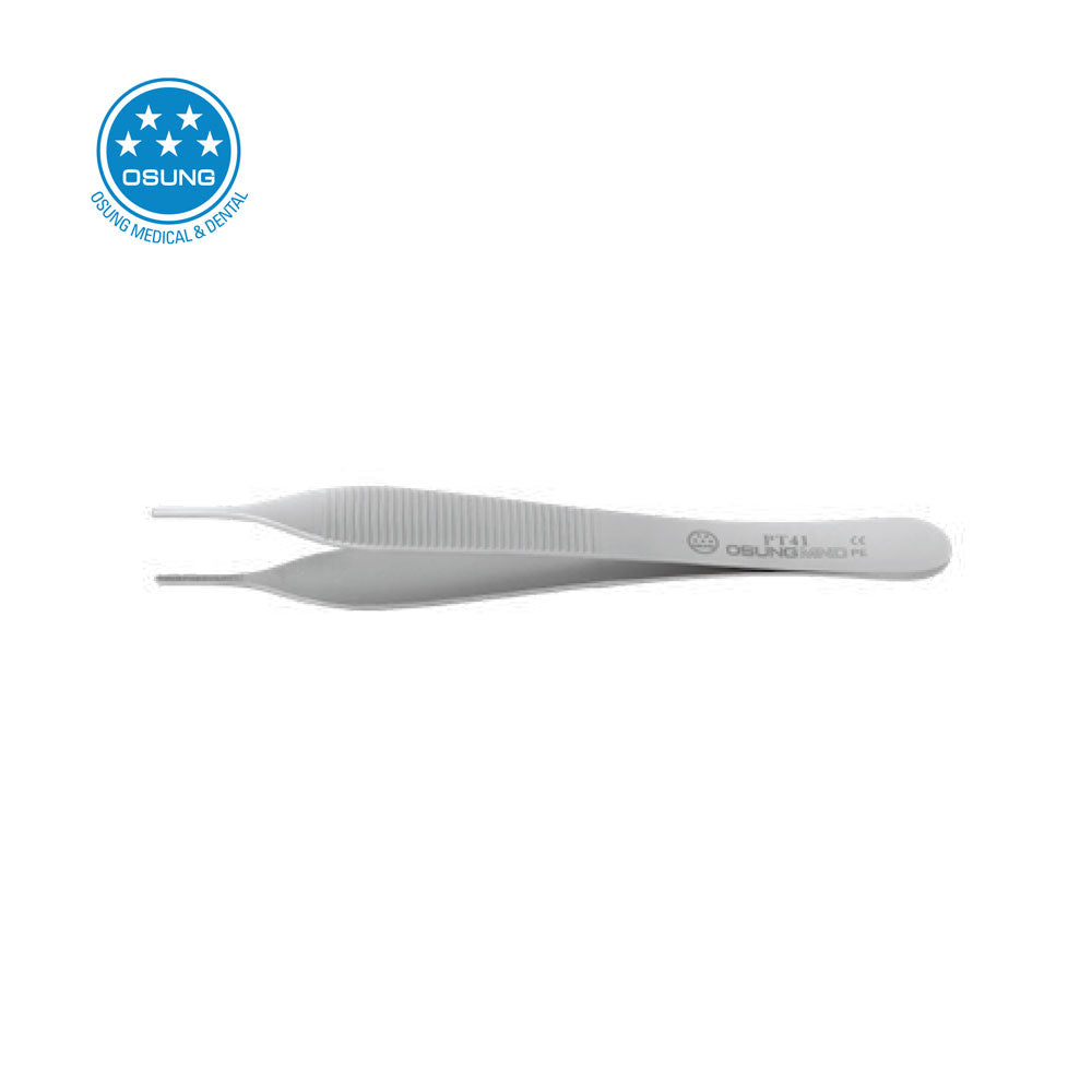 Tissue Forceps - Minimax Implant