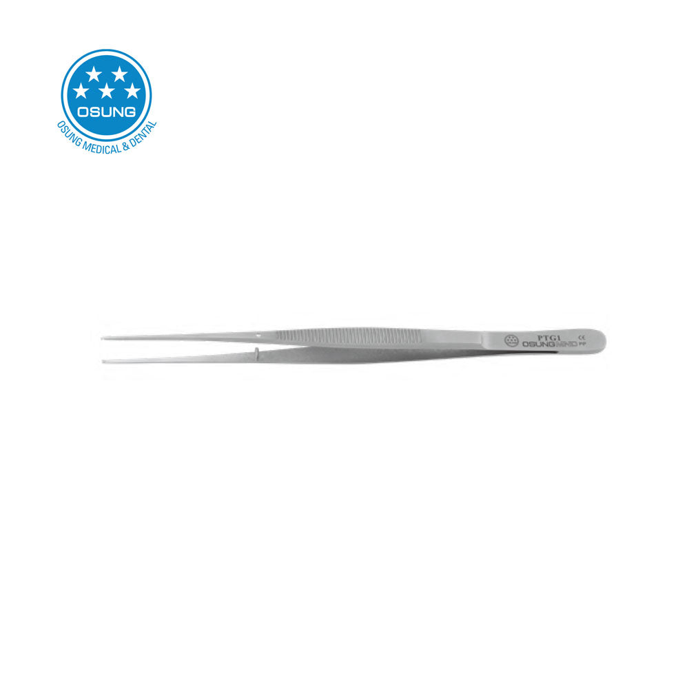 Tissue Forceps - Minimax Implant