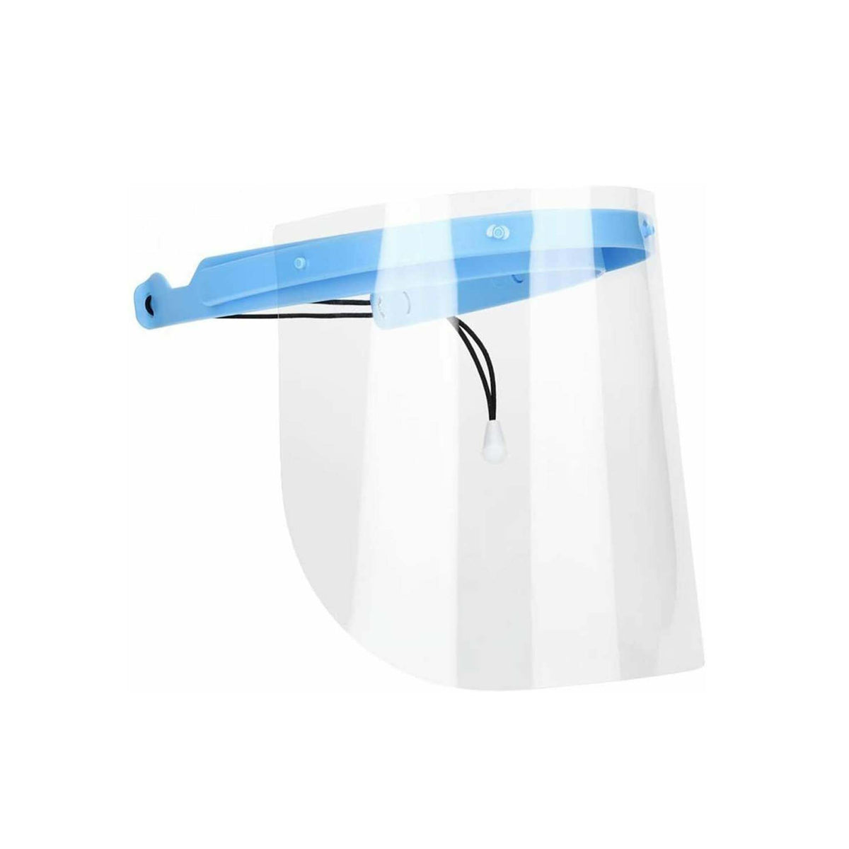 Face Shield – Minimax Implant