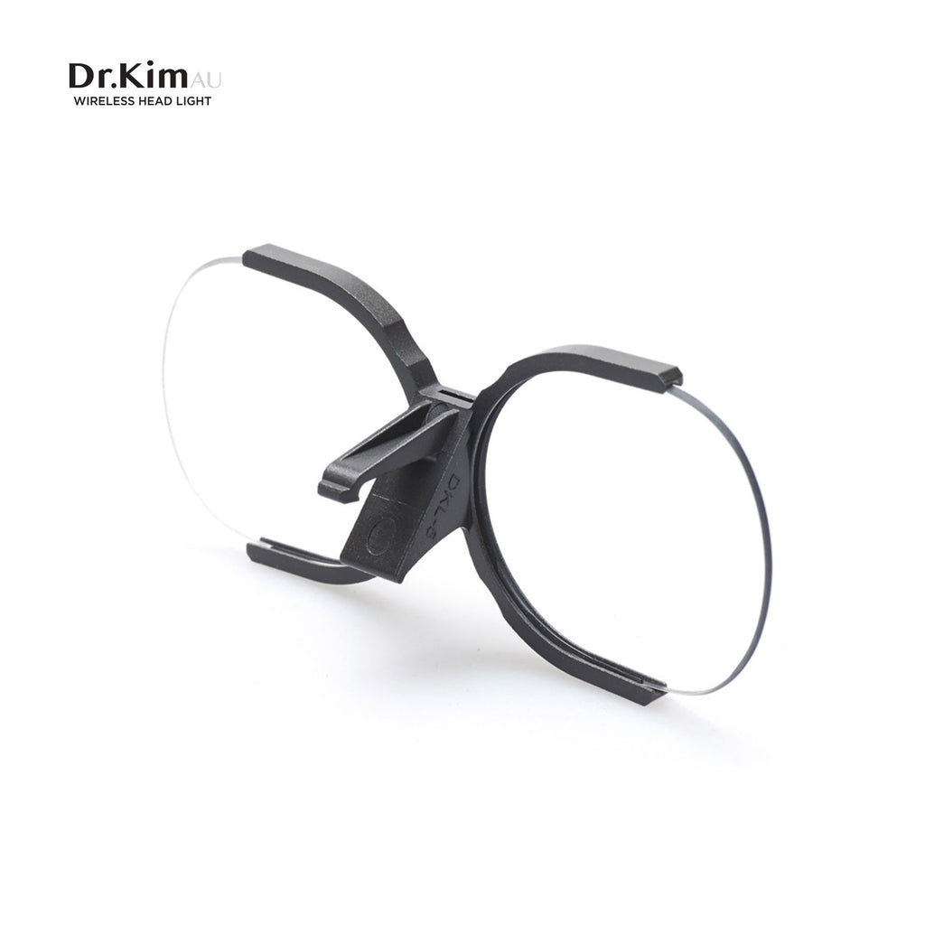 [Accessories] - Lense - Minimax Implant