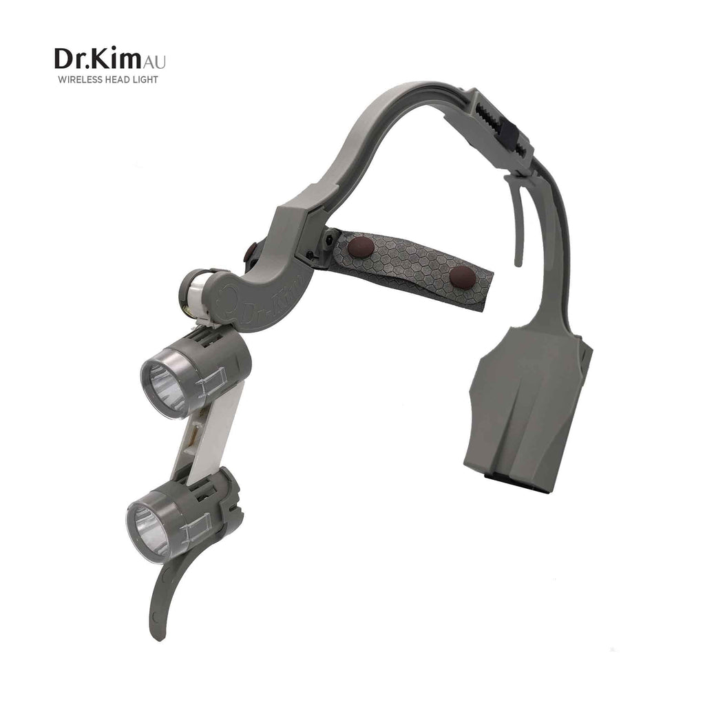 Dr. Kim Headlight - Minimax Implant