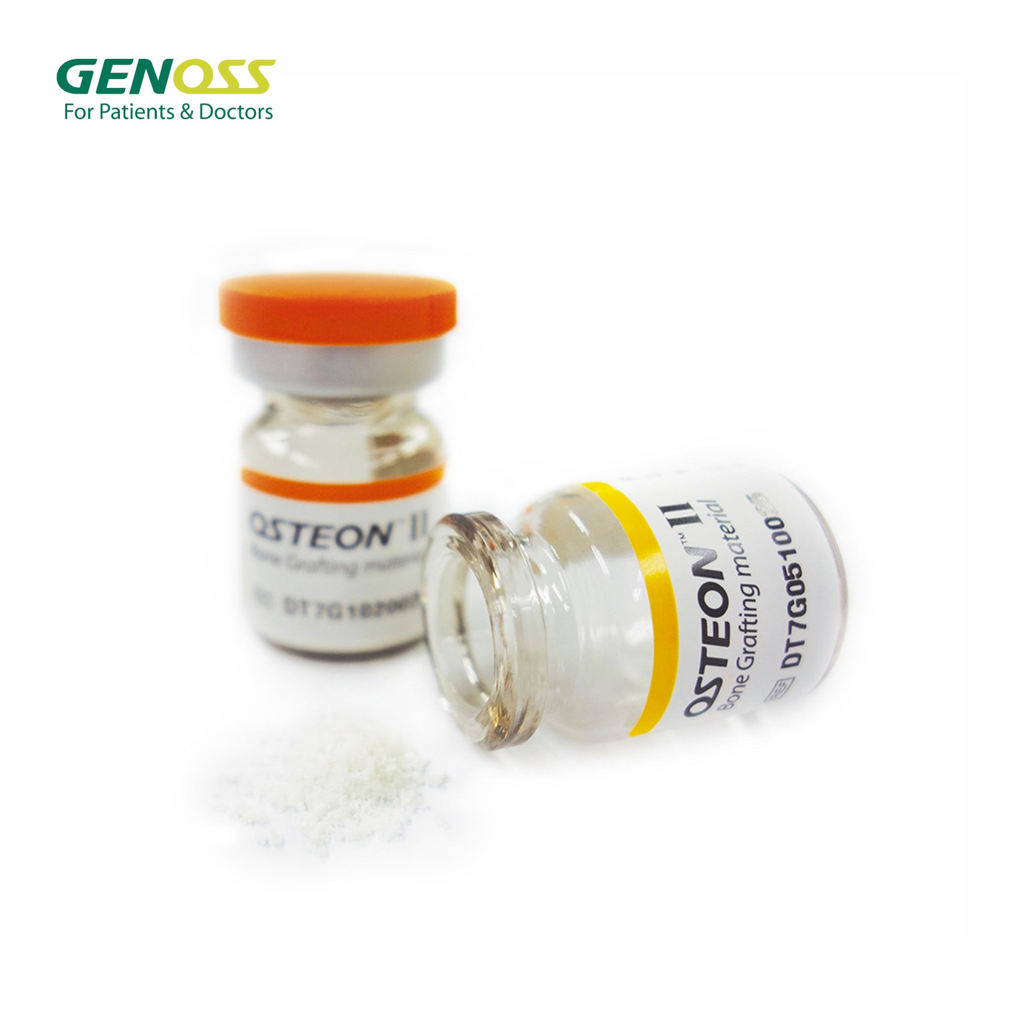 Synthetic_Bone Grafting Material_(Vial Type/0.5cc) – Minimax Implant